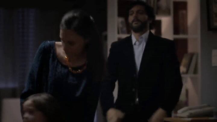 El jardín de bronce