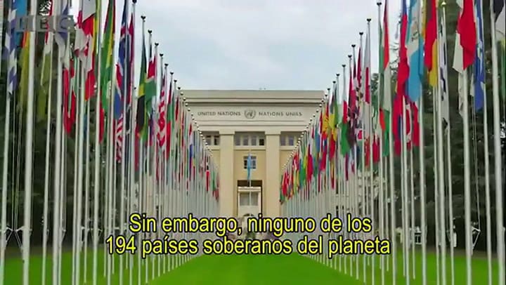 La parodia de la BBC que generó polémica