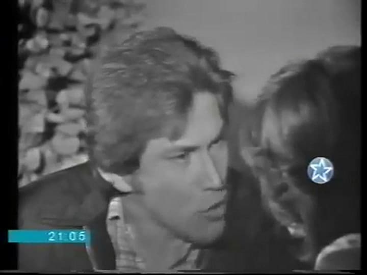 Fragmento de la telenovela Piel naranja