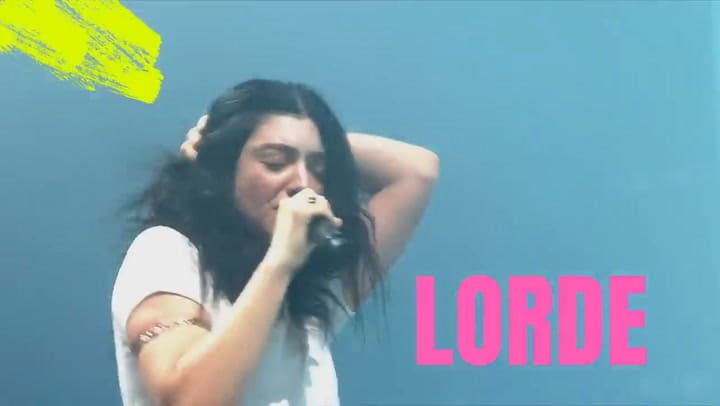 El line up completo del Lollapalooza Argentina 2026