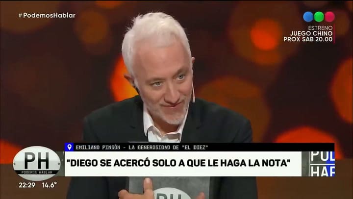 Flor Torrente reveló una anécdota con Dalma y Gianinna Maradona: 'Me encerraron en una habitación'.