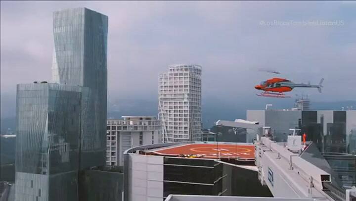 El adelanto de Los ricos también lloran, el melodrama de Univision en Estados Unidos