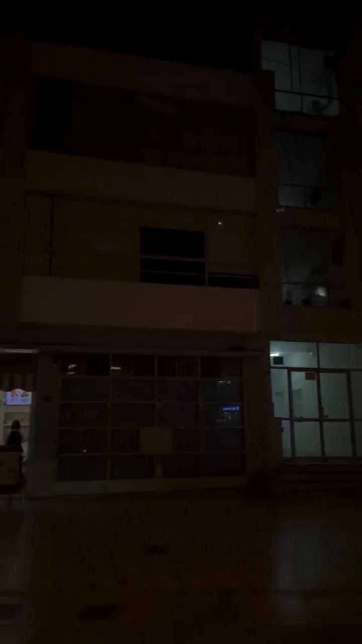 Bad Bunny en la noche limeña