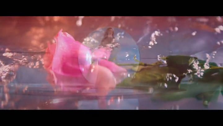 Katy Perry | Never Worn White