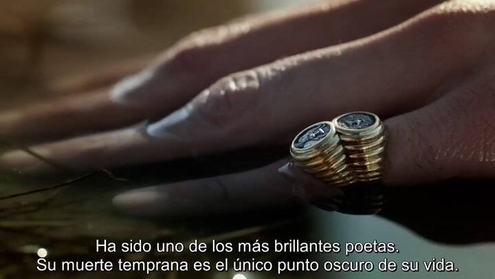 Trailer de Los papeles de Aspern - Fuente: YouTube