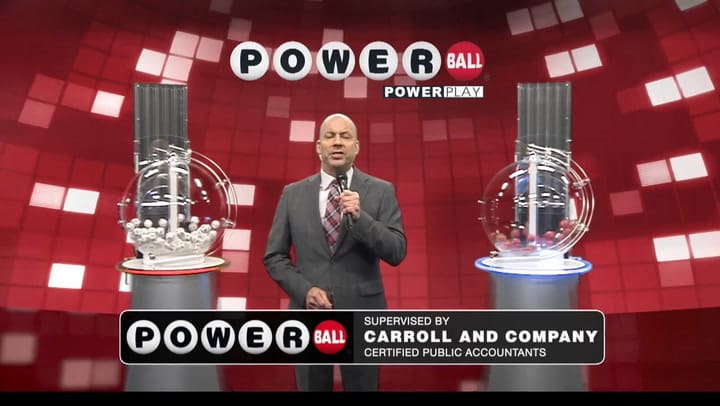 Resultados de Powerball del 17 de enero