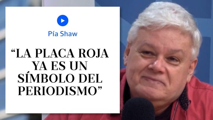 Claudio Orellano: la historia detrás de la voz de Crónica TV y su regreso a la pantalla