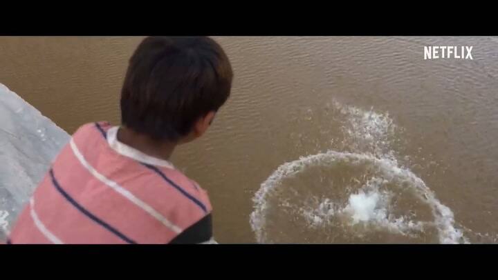 Tráiler oficial de Chica Skater