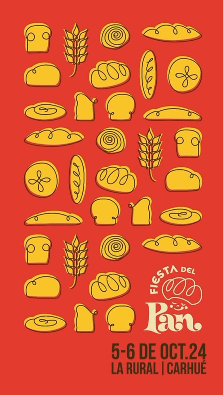 Fiesta Del Pan