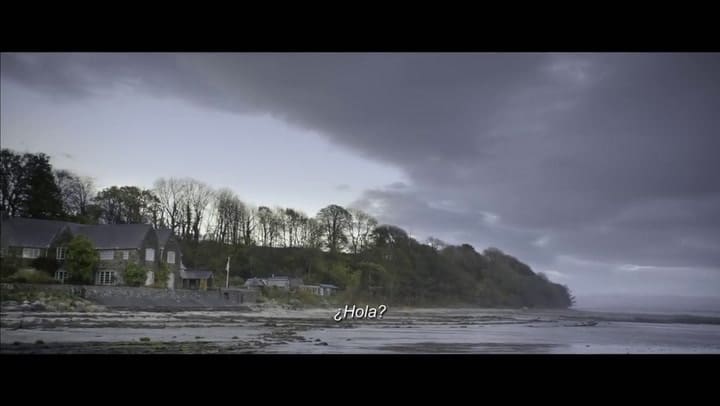 Trailer de La esposa - Fuente: YouTube