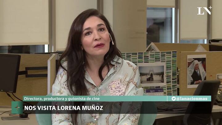 La directora de la película manifestó su visión respecto de la vida de Rodrigo