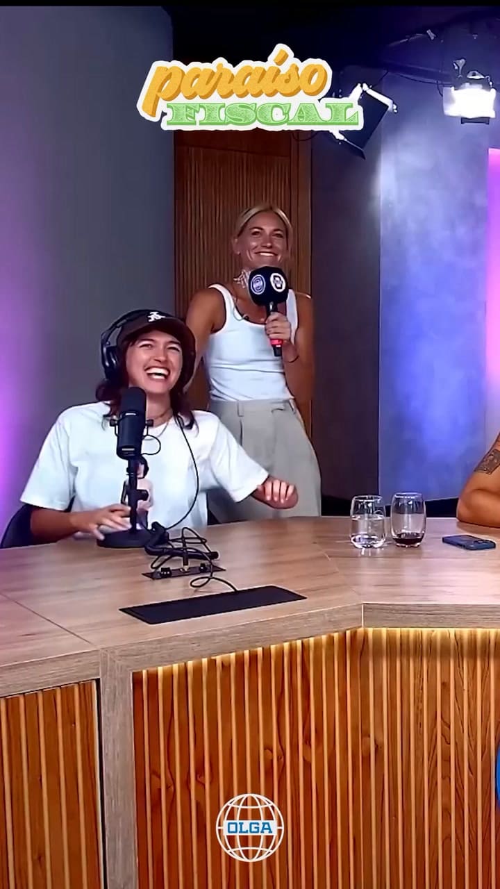 Cande Vetrano y Rochi Igarzábal rememoraron las internas amorosas de Casi Ángeles