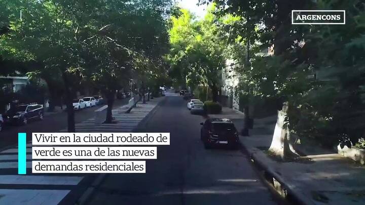 QUARTIER BAJO BELGRANO