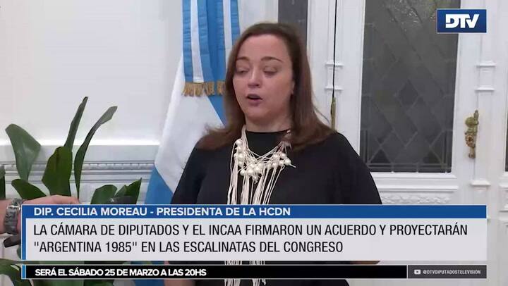 Diputados