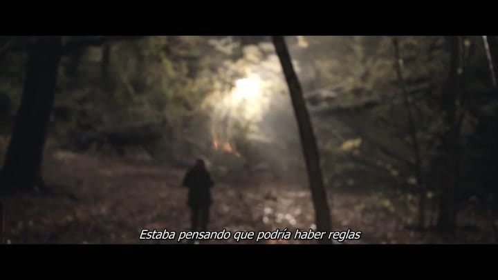 Trailer de La casa de Jack - Fuente: YouTube