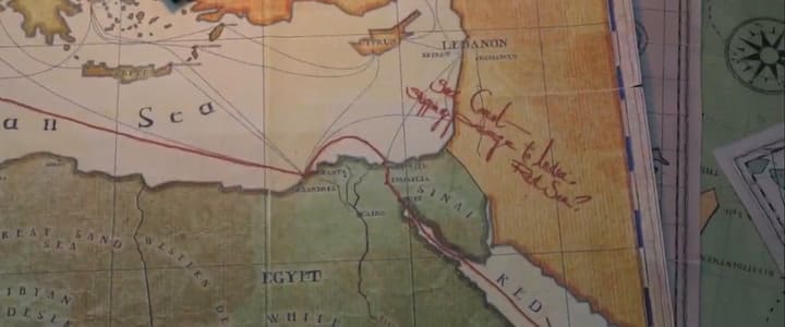 Trailer de Sr. Link - Fuente: YouTube