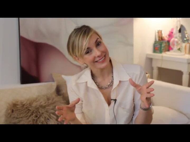 Las anécdotas de Julieta Cardinali