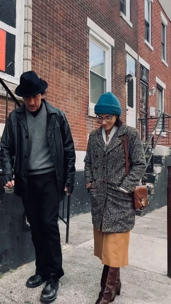 Rockylanzamiento Reel