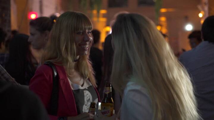 Isenbeck renovó su imagen