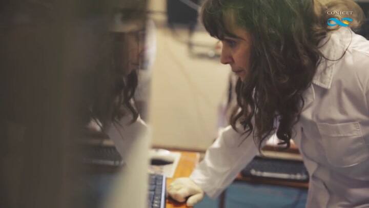 Fabiana Gennari, otra científica argentina que triunfa en el mundo