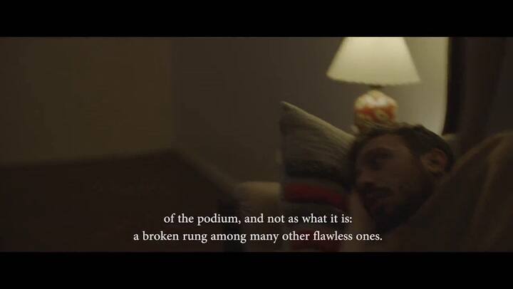 Trailer de Con este miedo al futuro - Fuente: YouTube