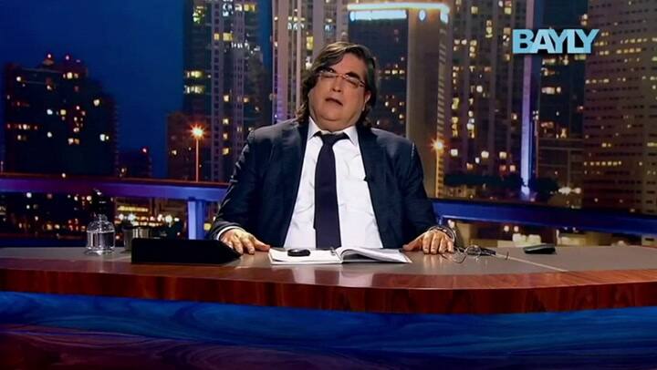 Jaime Bayly sobre los dichos de Alberto Fernández