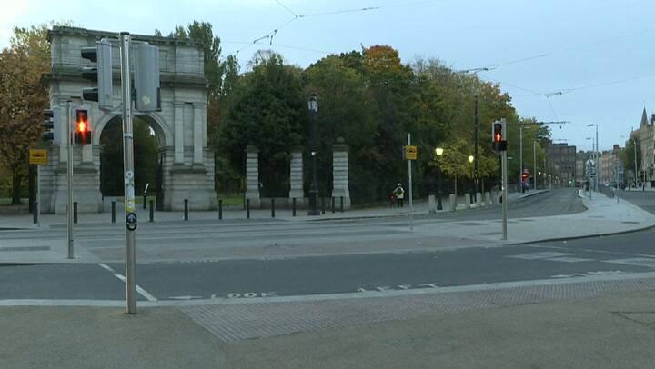 Se extiende la alarma en Europa al no lograr contener la segunda ola - Fuente: AFP