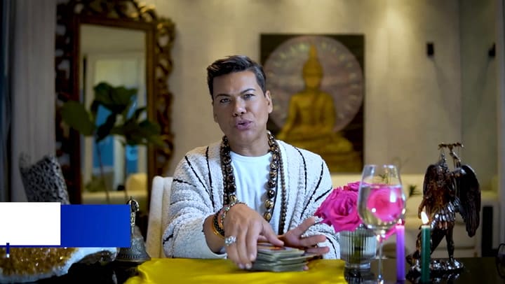 Predicciones Del Niño Prodigio Para Venezuela