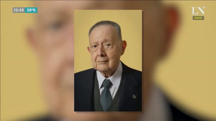 Encontraron muerto al perito forense Osvaldo Raffo