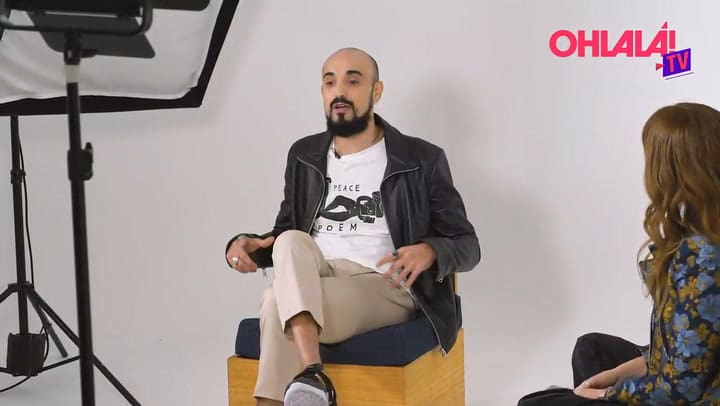 Abel Pintos - La presencia de lo femenino en su vida