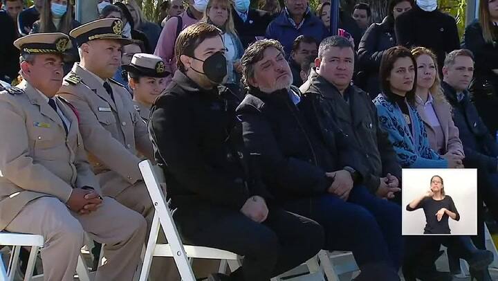 Axel Kicillof anunció la cuarta dosis libre para mayores de 18 años