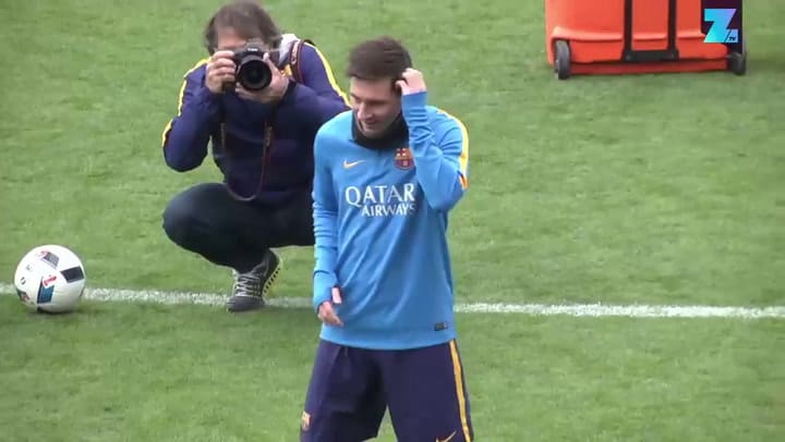 El consejo de Batistuta a Pekerman para que no regrese a la selección - Fuente: ZoomInTV