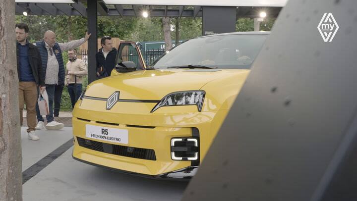 Mariano Ganadores Stand Titulos Final