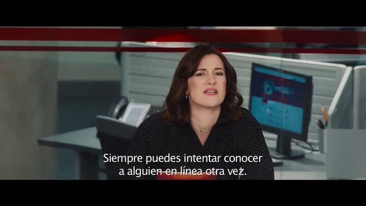 El Bebé de Bridget Jones- Trailer
