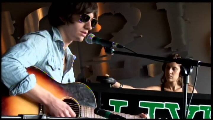 Alex Turner - Love Is A Laserquest