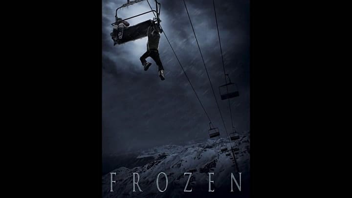 La película que la gente recordó tras el accidente de Vero Lozano