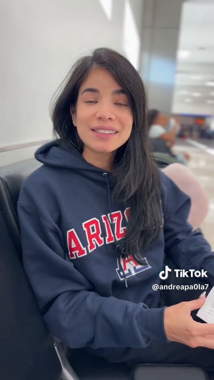 Durante la ida, personal de una aerolínea en Florida demoró el check-in