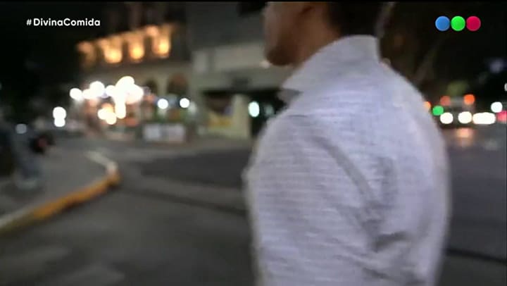 Divina Comida: a la espera de los grandes invitados de esta semana - Fuente: Telefe