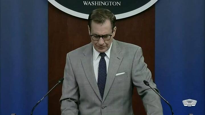 EE.UU. indicó que Rusia intenta reclutar a extranjeros para combatir