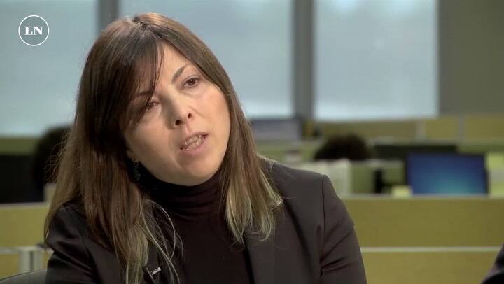Así piensa Silvina Batakis: Nueva ministra de economía
