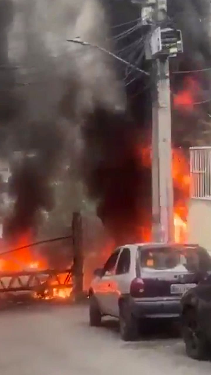 Gran operación en Penha y Alemão dejó al menos 60 muertos