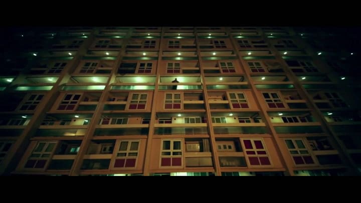 Trailer de Hellboy - Fuente: YouTube