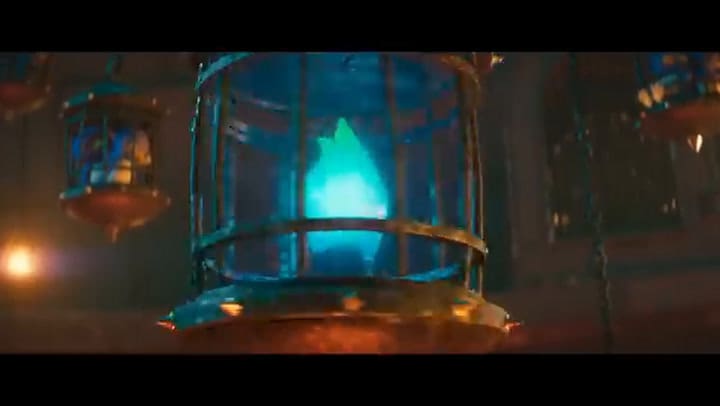 Super Mario Bros: la Película, tráiler oficial