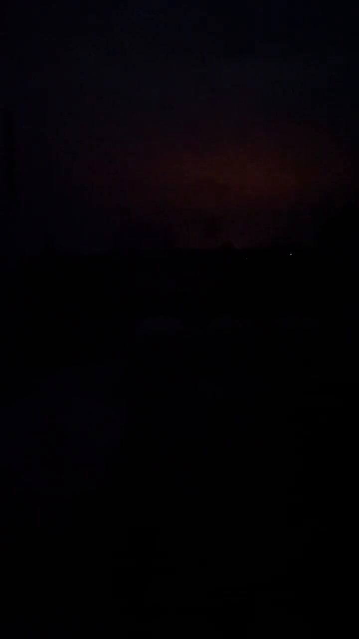 Nuevo bombardeo ruso en Mykolaiv