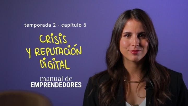 Crisis y reputación digital