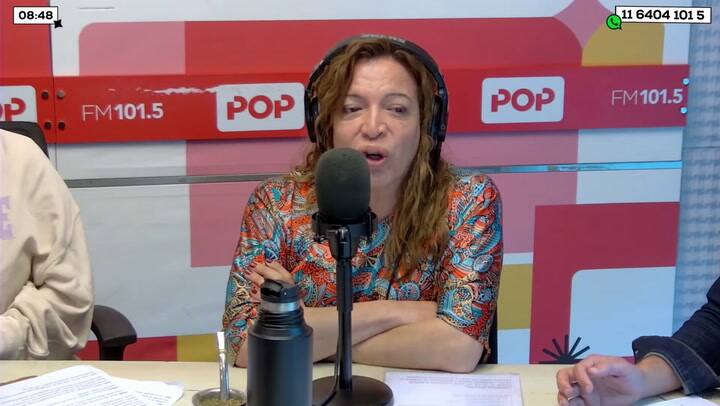 El Pedido De Disculpas De Lizy Tagliani Tras Sus Polémicos Dichos Contra Cami Homs “Me Desconocí” - Infobae