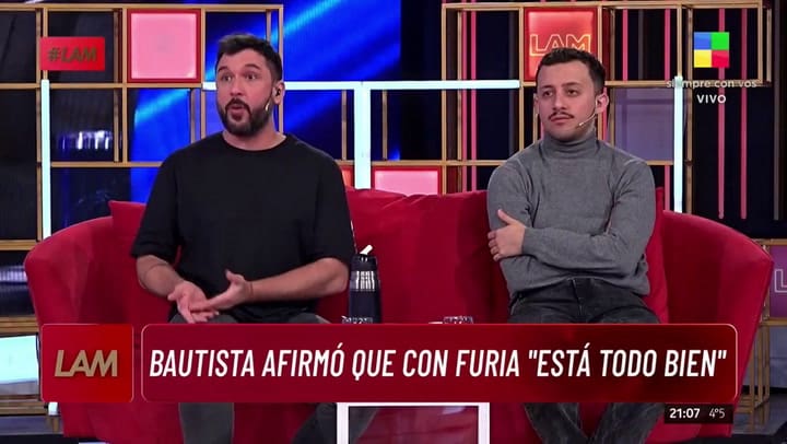 Por Qué Emma Vich Sufrió Un Ataque De Pánico Al Enterarse La Infidelidad De Su Esposo Con Tomasito Süller – Revista Paparazzi