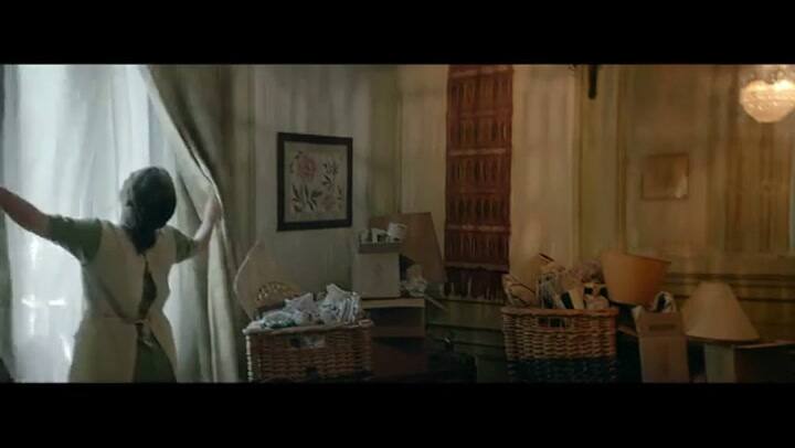 Trailer de La novia del desierto