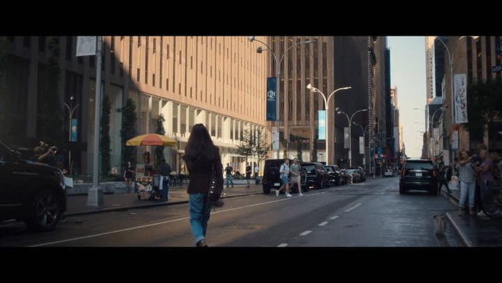 El diablo viste a la moda 2 - Tráiler oficial