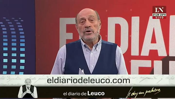 El falso garantismo K asesinó a María Rosa - El editorial de Alfredo Leuco
